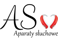 As Aparaty Słuchowe - Logo